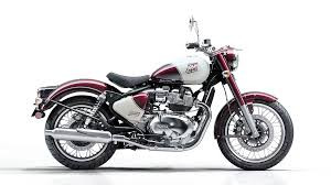 Royal Enfield Bullet 650