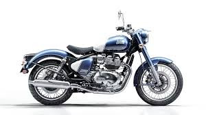 Royal Enfield Classic 650