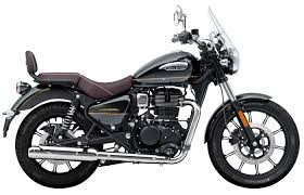 Royal Enfield Meteor 350